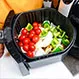 Air Fryer Mistakes You&rsquo;re Making